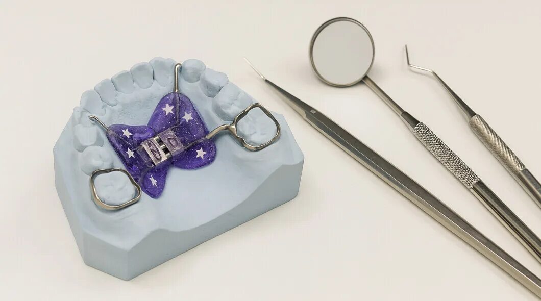 Аппарат Марко Росса