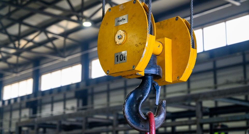    Цех компании «БиоПроект Пересвет»: производство емкостей, очистных сооружений и насосных станций из стеклопластика / Медиасток.рф