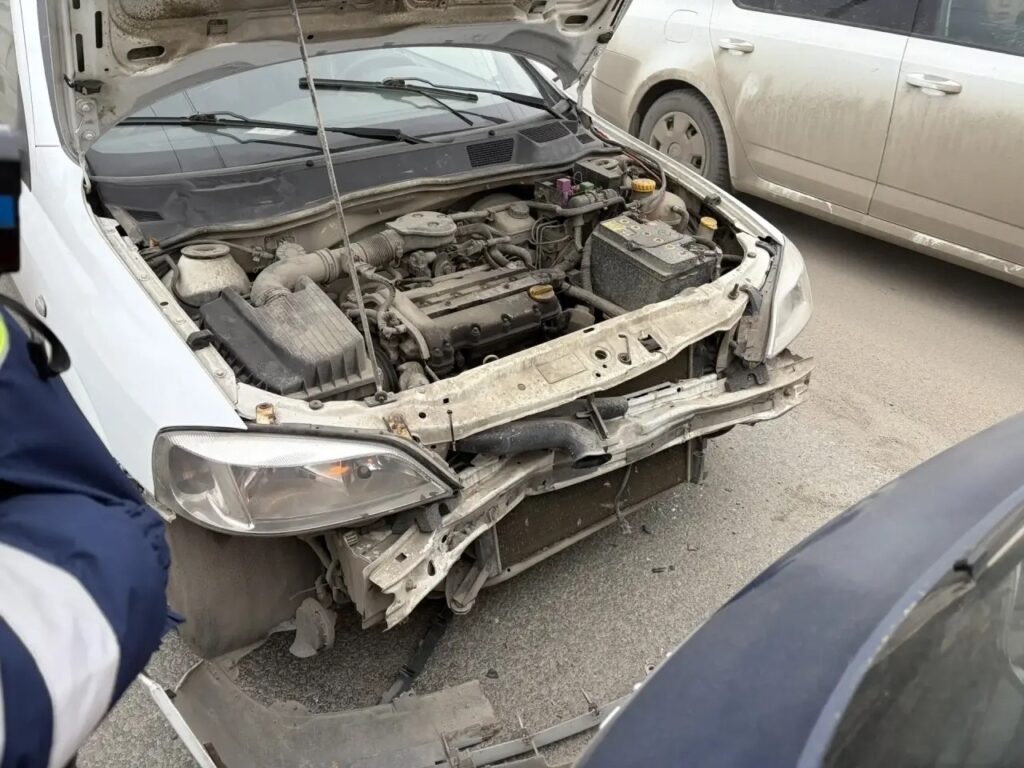    Фото: Госавтоинспекция Петрозаводска