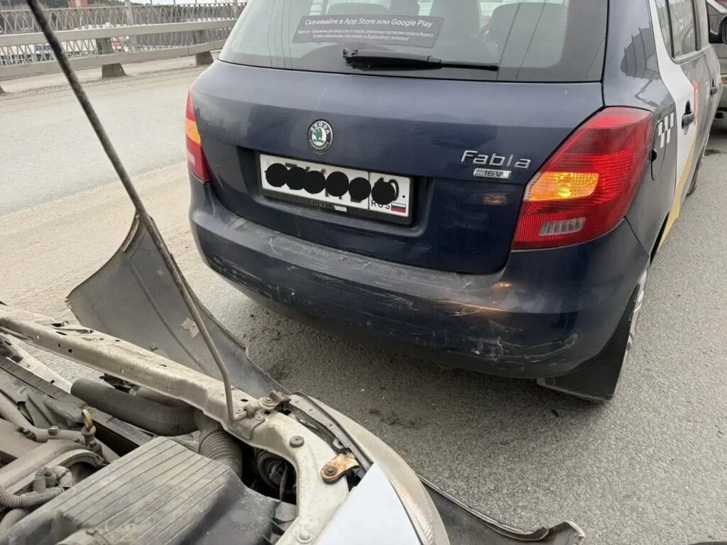    Фото: Госавтоинспекция Петрозаводска