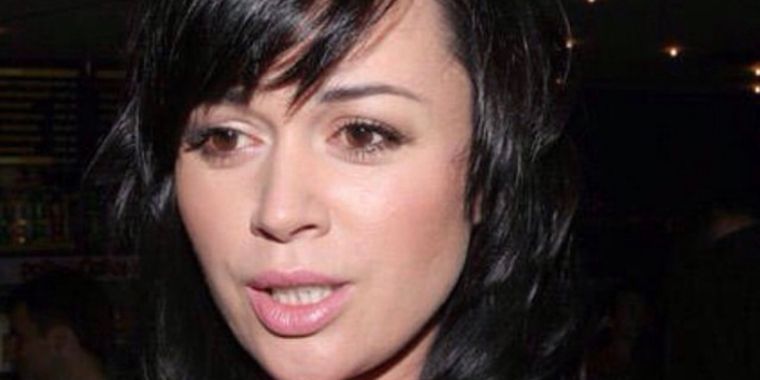 Стало известно, что Анастасия Заворотнюк узнала о своей болезни в день рождения