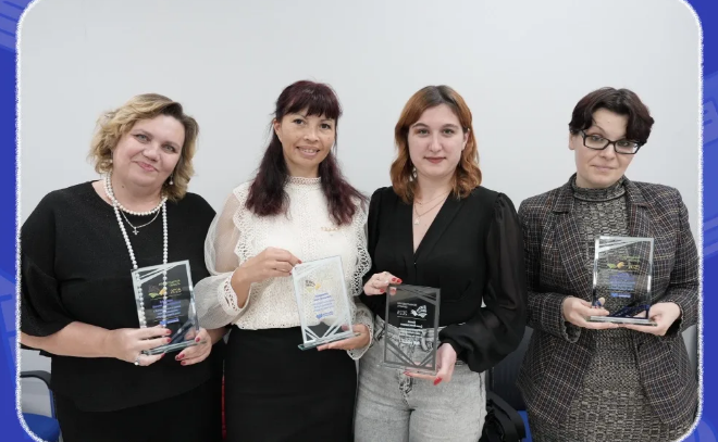    © Пресс-служба комитета образования Ленобласти