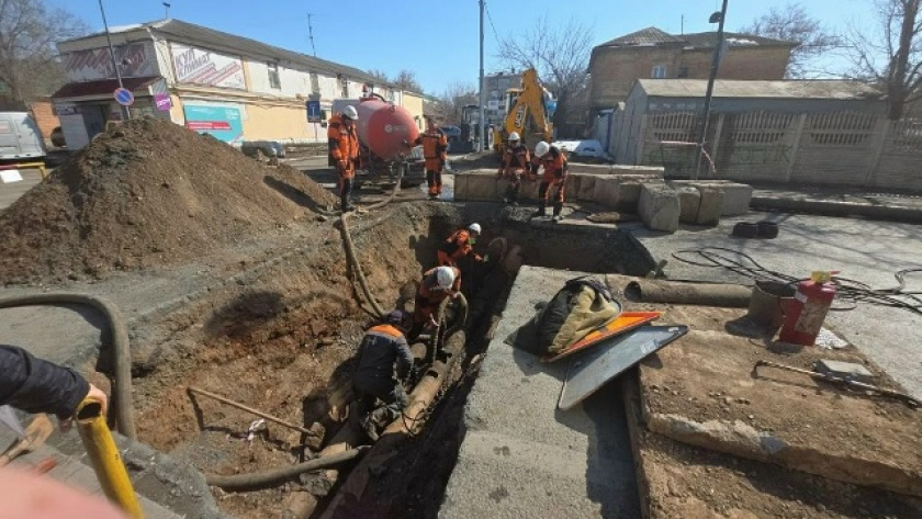    Администрация города Оренбурга