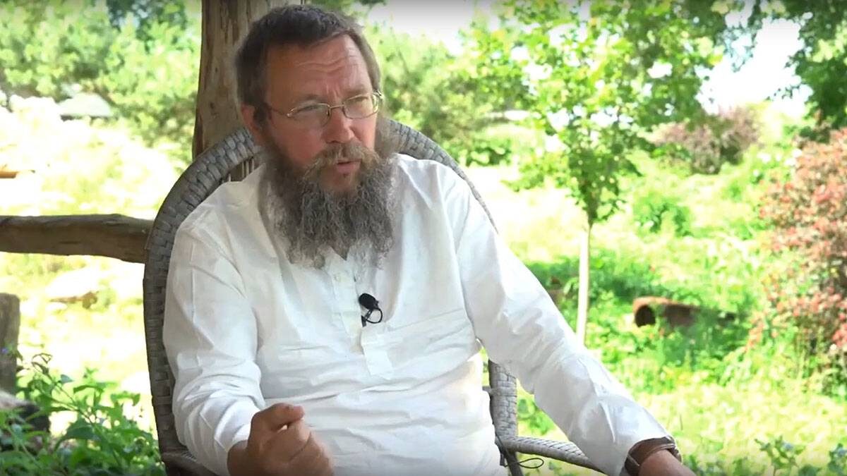    Фото: vk / Станислав Макеев