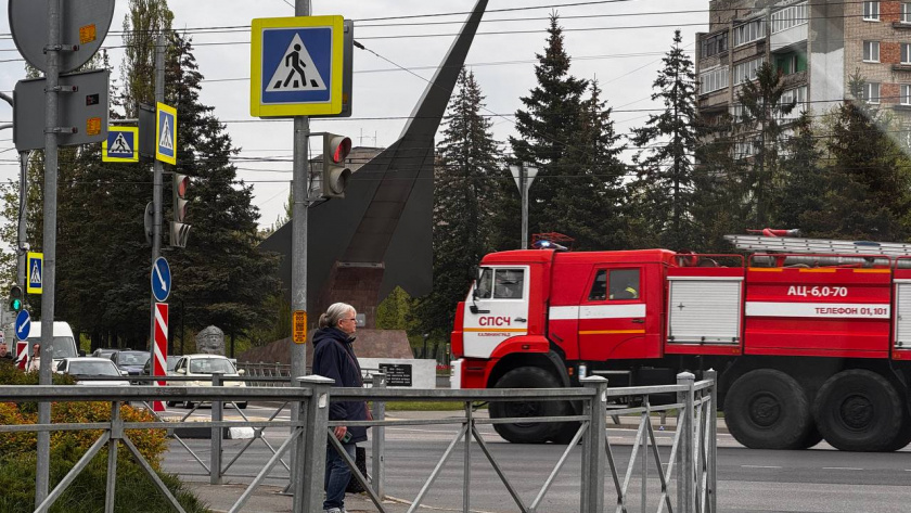    Первый городской канал Калининград