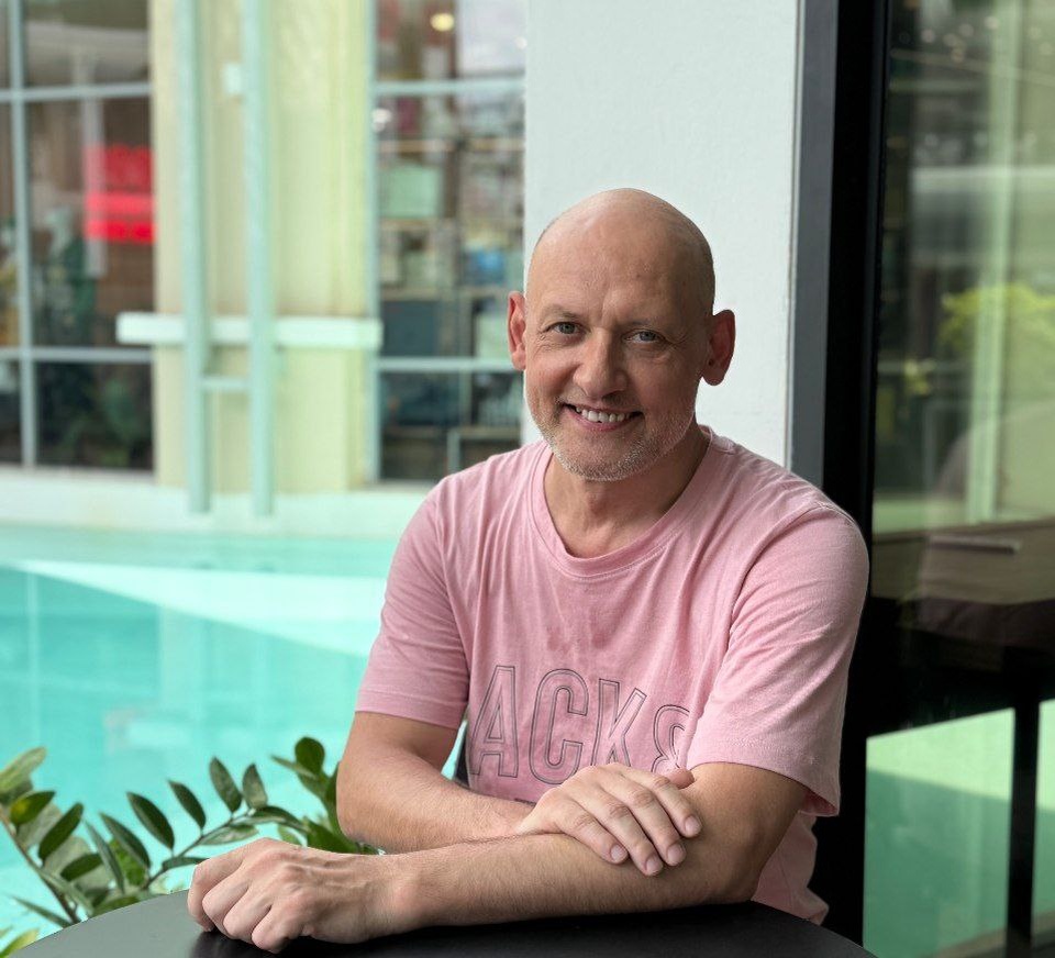 Александр Фомин - "Как не думать про сигарету?"