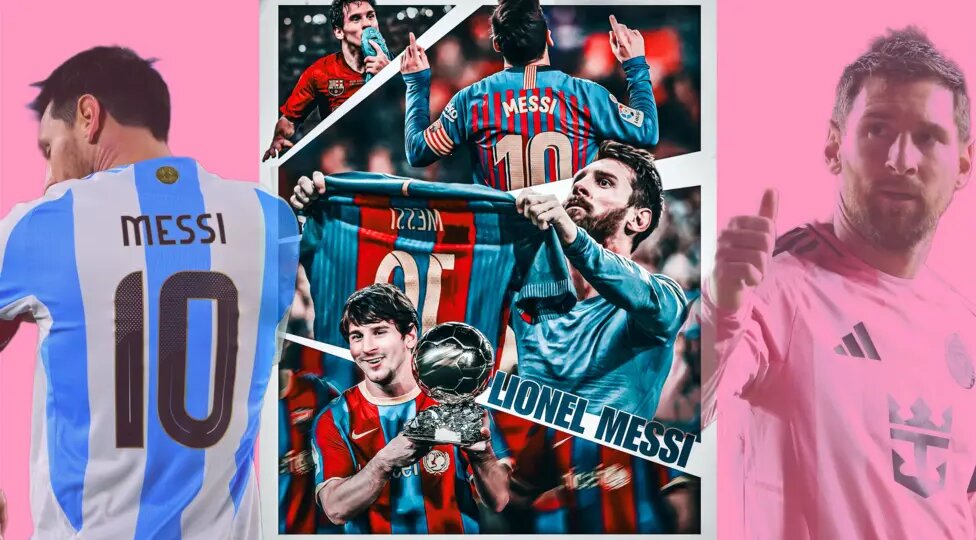 Спорт изменится через 5 лет. Кто заработает миллиарды на индустрии