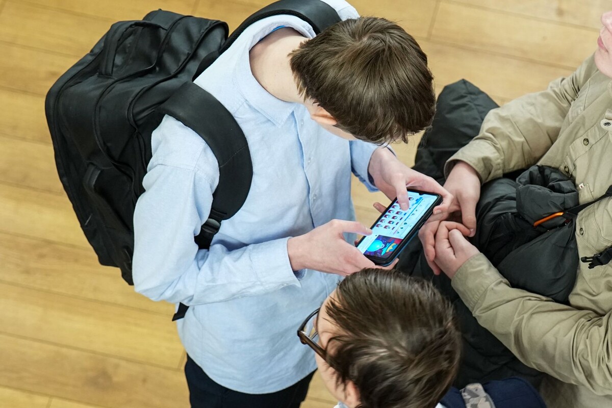     / Источник: © ИЗВЕСТИЯ/Сергей Лантюхов