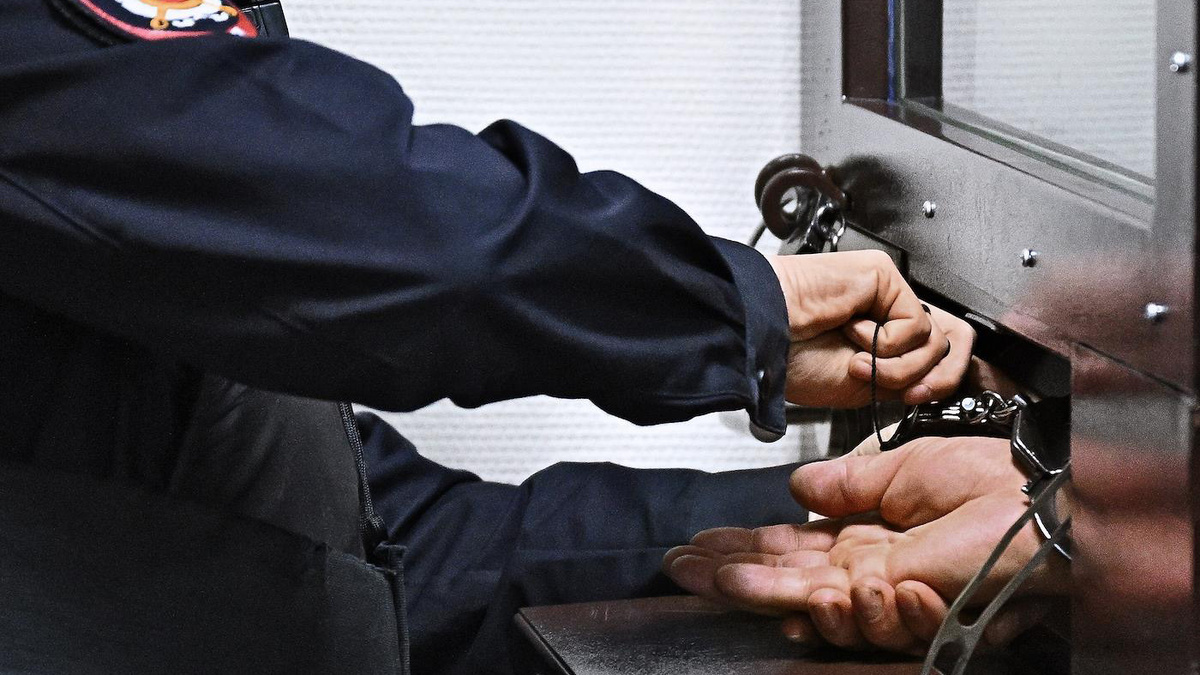   Иван Водопьянов / Коммерсантъ- Архивное фото