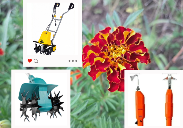 Электротяпка для прополки: спасение спины или развод на деньги? Мой честный разбор перед покупкой