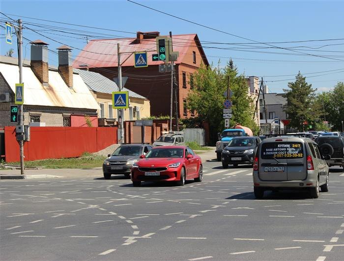    ФОТО: Ламзина Александра