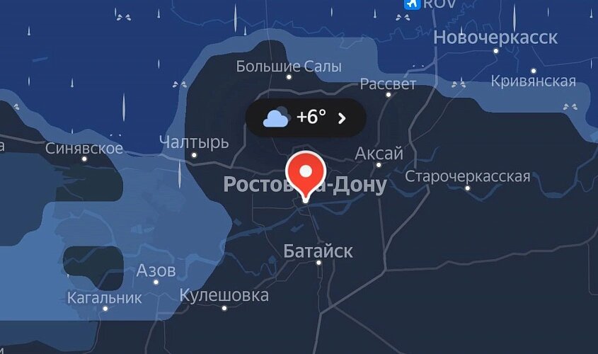    Фото: Госавтоинспекции Ростовской области Веселовские вести