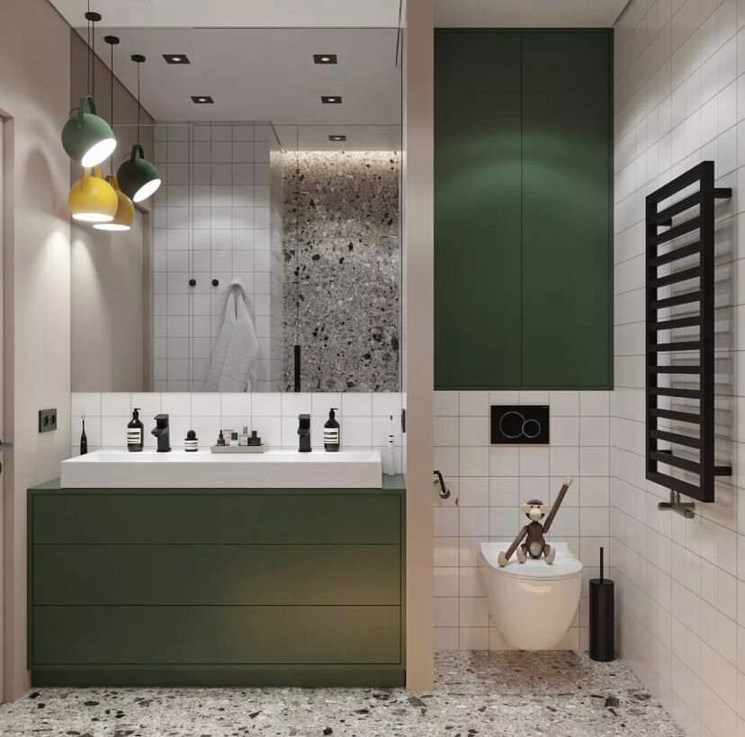 Архив бренда АМ.РМ