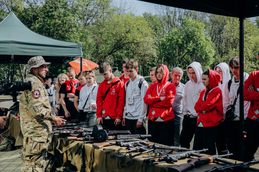   Фото: архив «КИ»