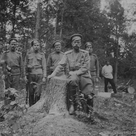 Свержение монархии спасло Россию от власти слабого царя и утраты суверенитета