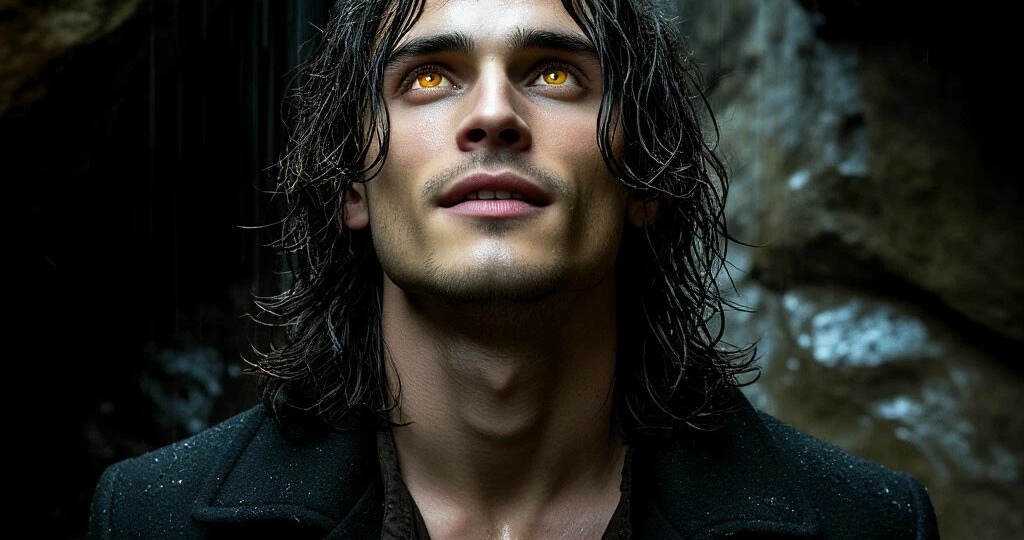 Шепот гаргульи — 5 часть.