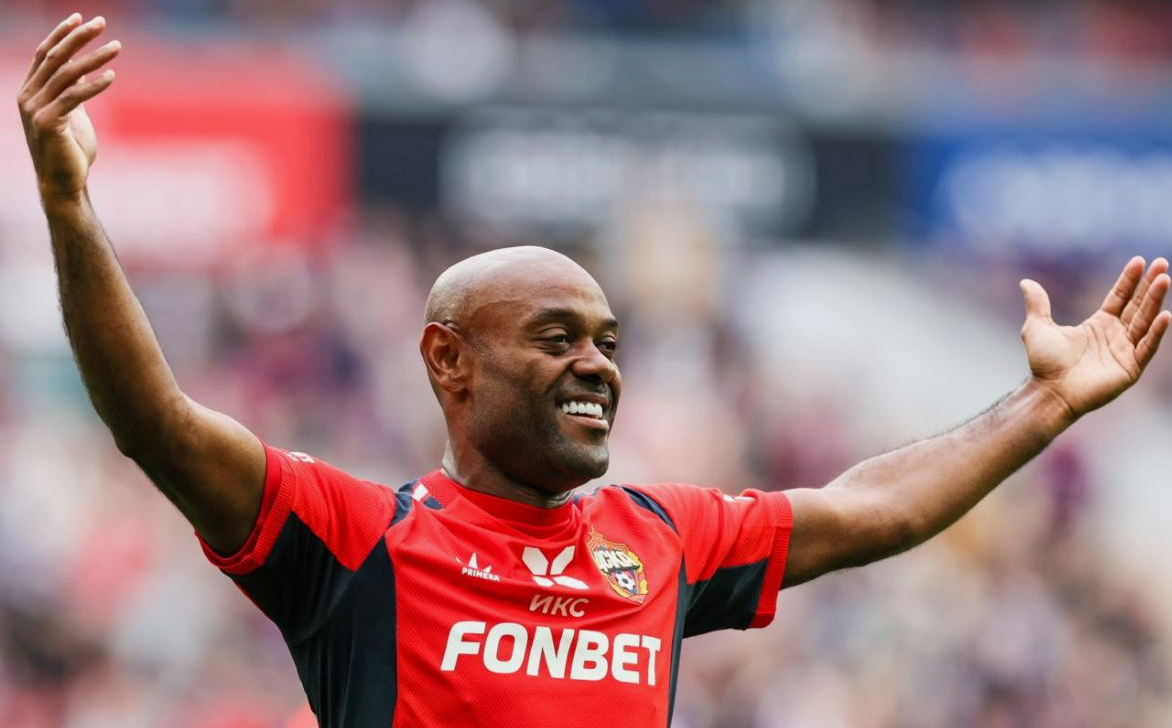 Вагнер Лав принес ЦСКА немало трофеев. Фото: соцсети