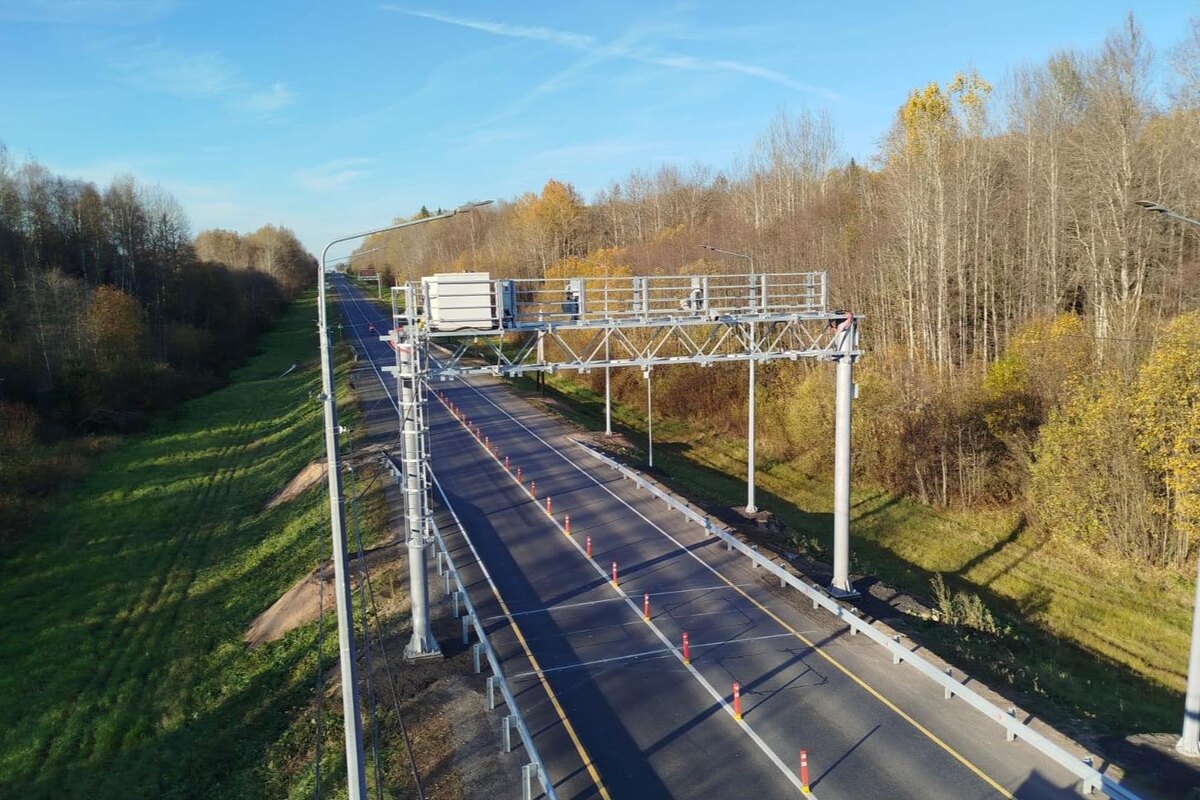     фото: Росавтодор / rosavtodor.gov.ru