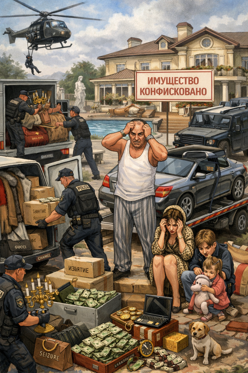 Автор: В. Панченко