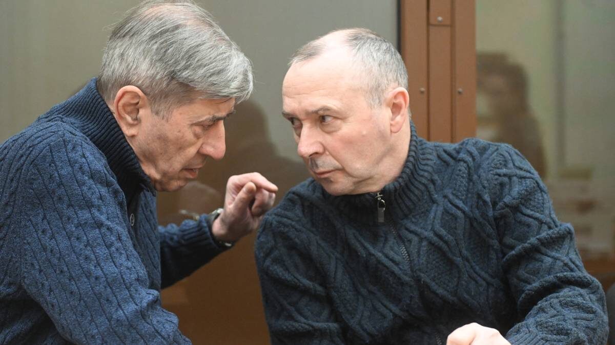    Фото: РИА Новости