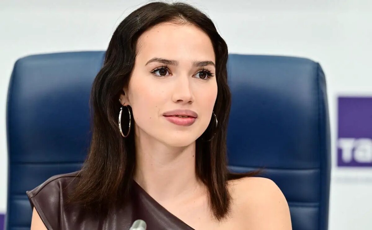    Источник: Алина Загитова Фото: Pavel Kashaev / Global Look Press. rbc.ru Ярослава Мухина