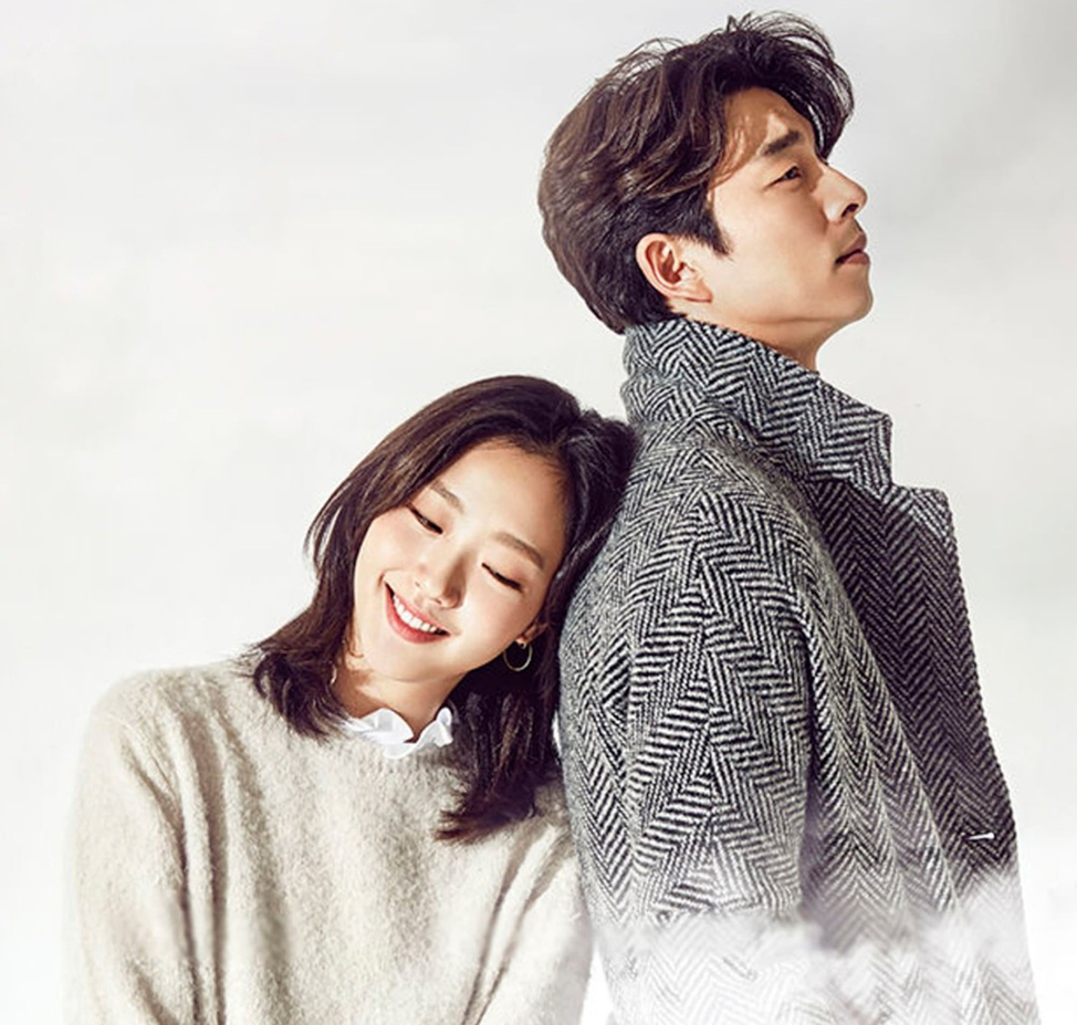 Дорама "Гоблин" 2016