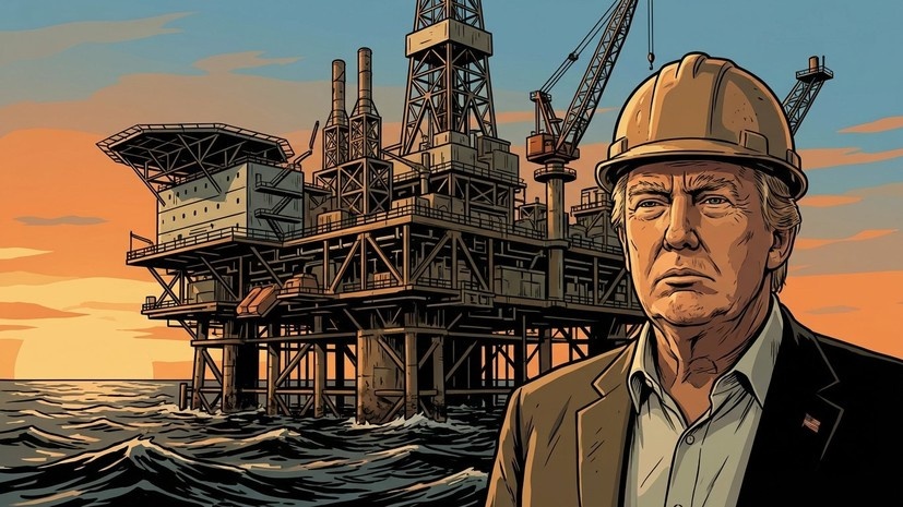   Сгенерировано с помощью ИИ