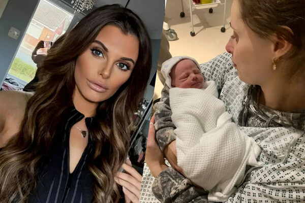 Соцсети /HotSpot Media   📷