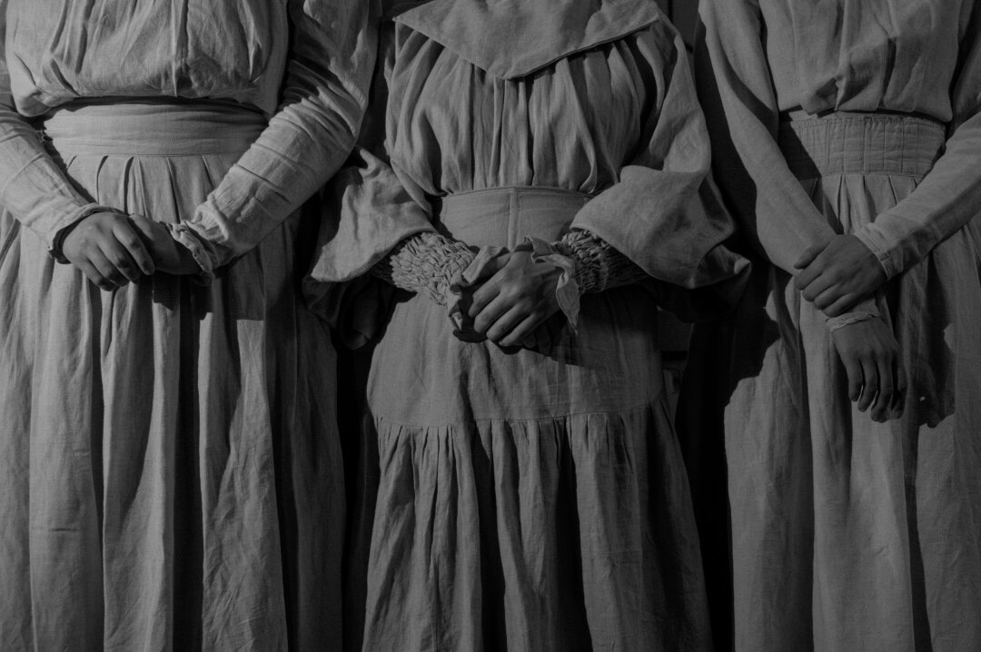    Фото: Изображения предоставлены «Собака.ru» пресс-службой Малого театра кукол