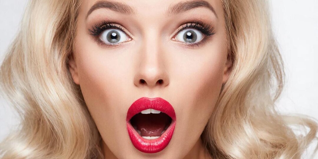 Американка впервые попала в российский магазин: «Если это санкции — я хочу такие для США»