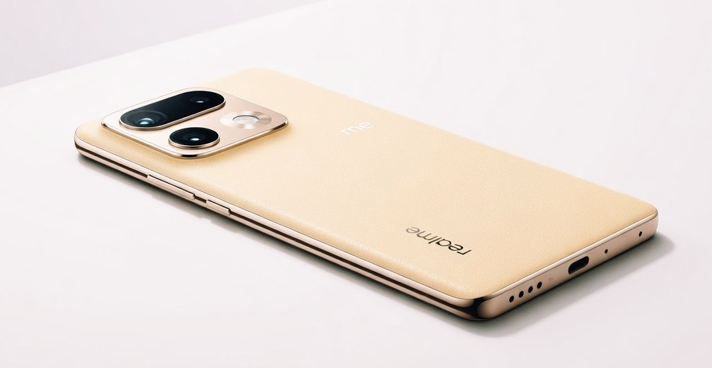 Realme 16 Pro+ в России: флагман с 200 Мп камерой за 49 тысяч рублей