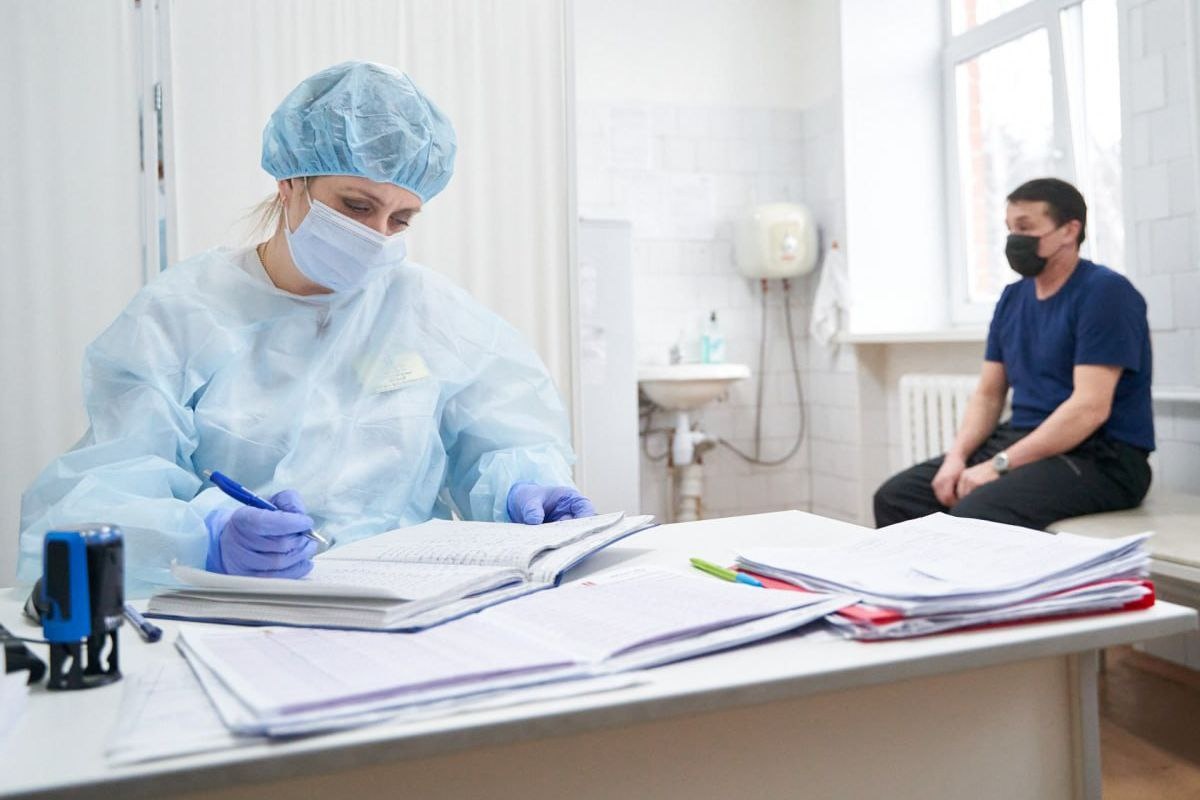    Фото: Лидия Аникина