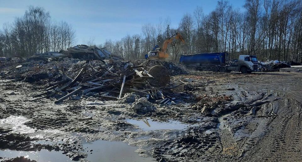    Мособлархитектура