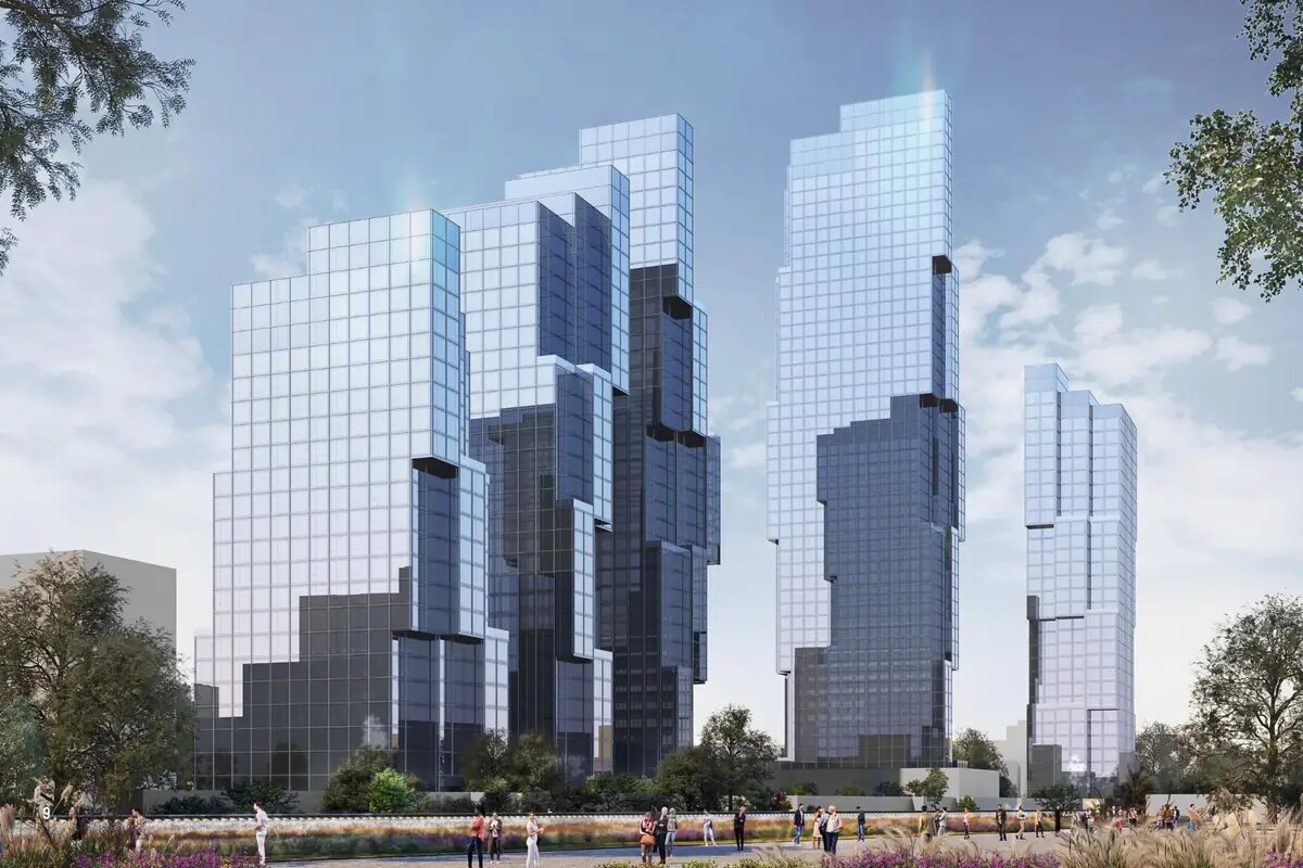 ЖК «Петровско-Разумовский пр-д, 29»