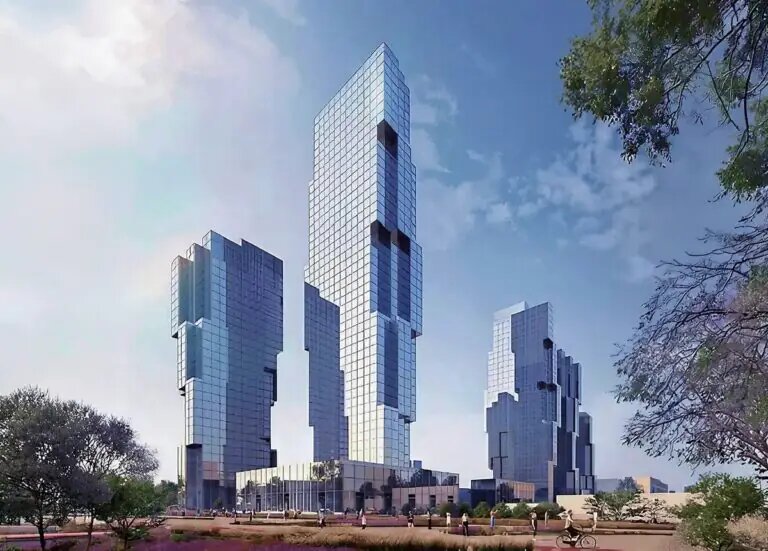 ЖК «Петровско-Разумовский пр-д, 29»