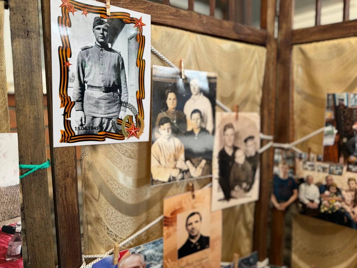 Листайте вправо, чтобы увидеть больше изображений