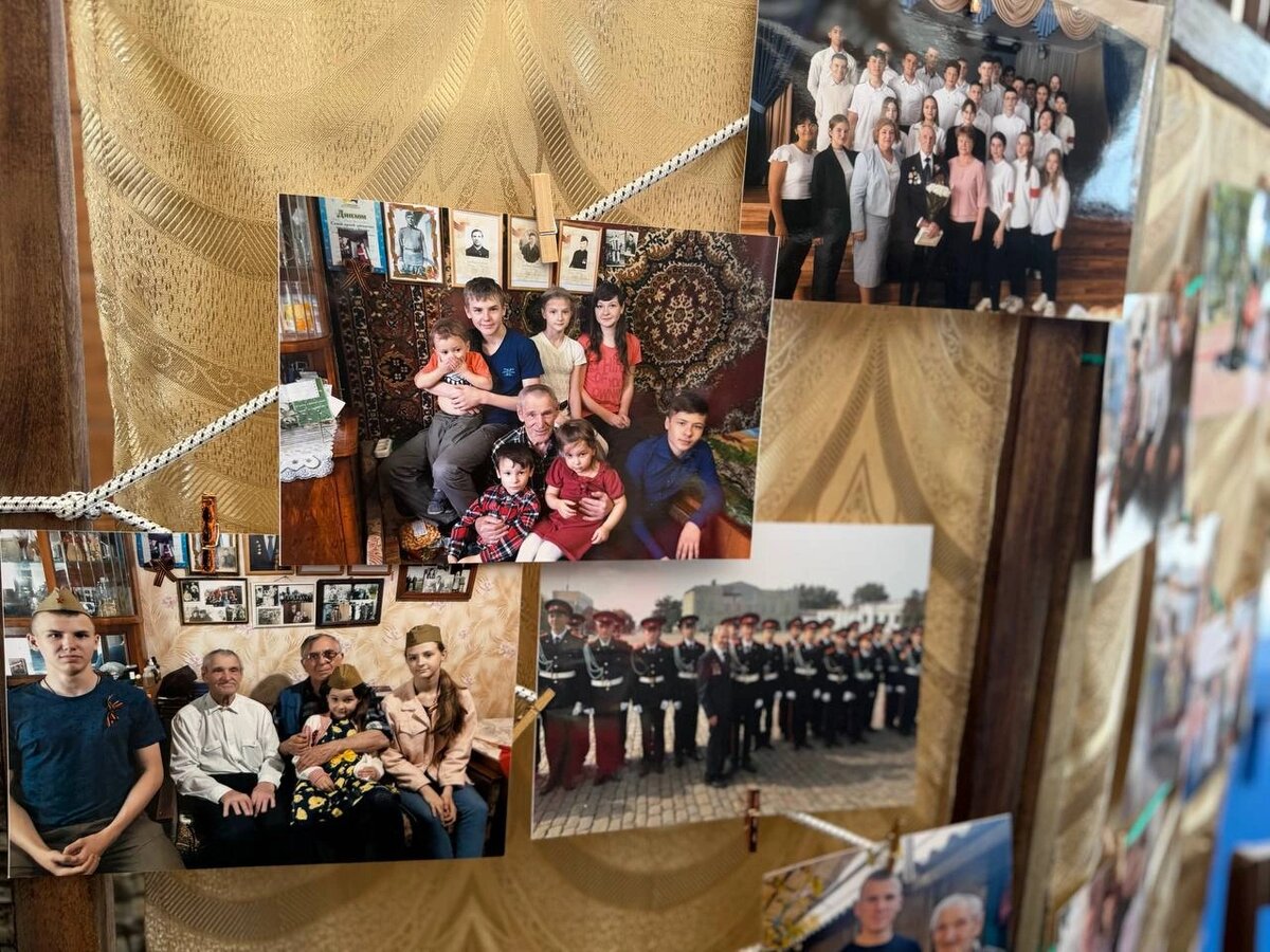 Листайте вправо, чтобы увидеть больше изображений