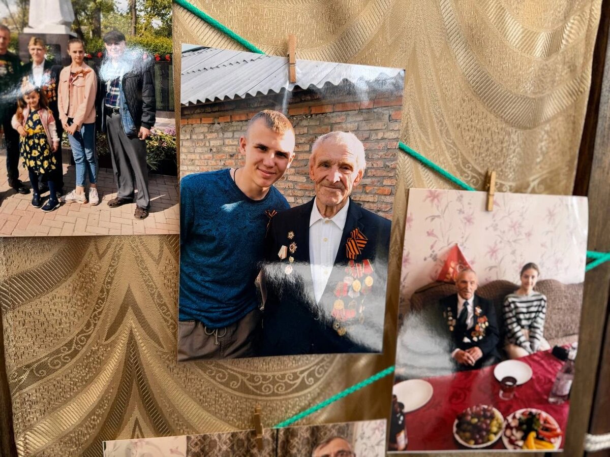 Листайте вправо, чтобы увидеть больше изображений