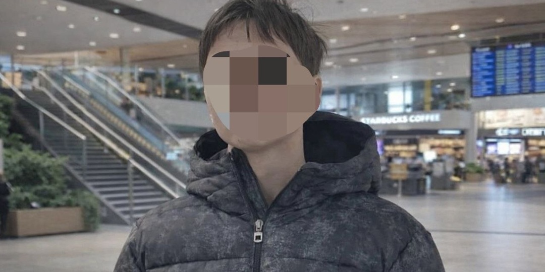 Точка невозврата: Что заставило 16-летнего лицеиста из Иркутска исчезнуть, оставив телефон дома?