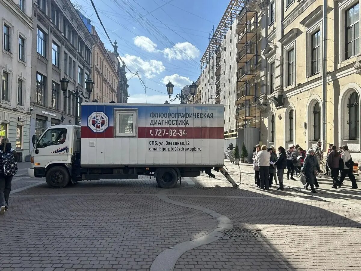    Фото: Мойка78