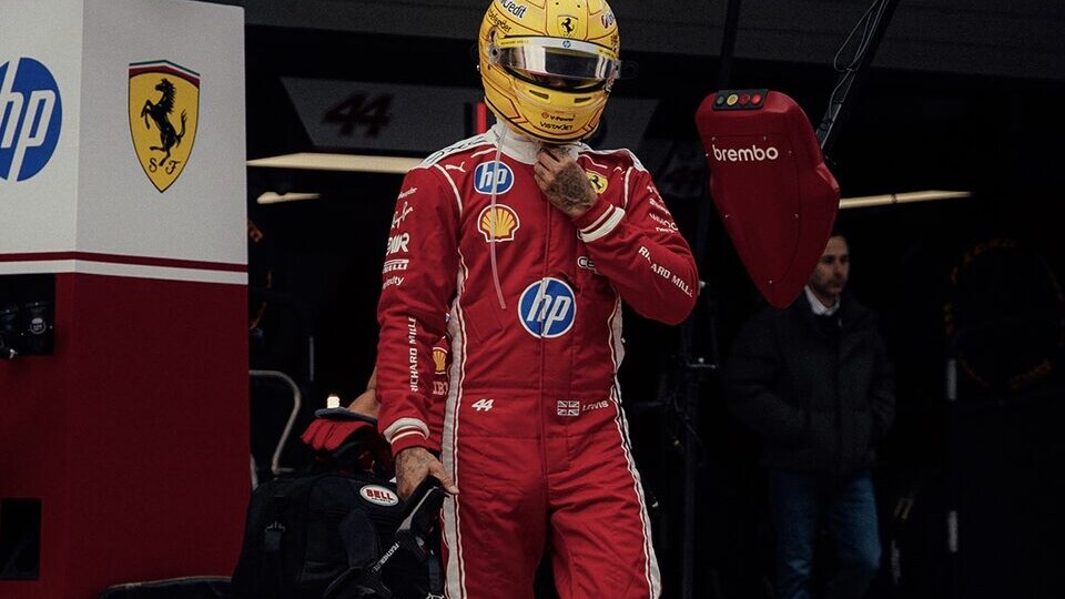 Хуан Пабло Монтойя: Если Хэмилтон будет постоянно обыгрывать Леклера, это повлияет на него психологически