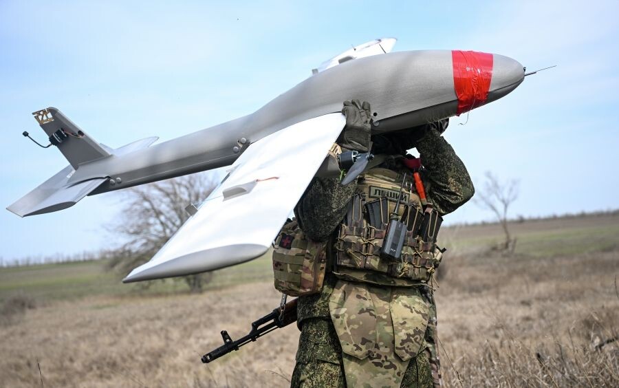     / Источник: © Алексей Майшев/РИА Новости