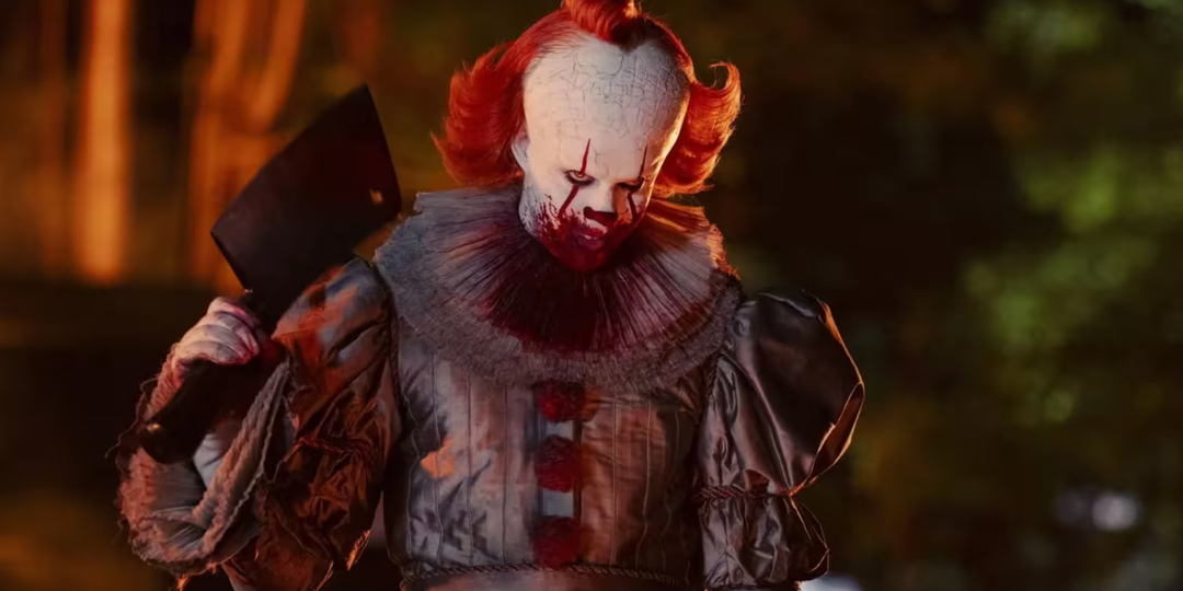 Будущее Стивена Кинга Оно: Добро пожаловать в Дерри официально раскрыто