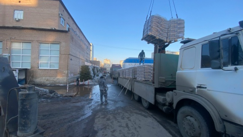    Министерство образования Оренбургской области