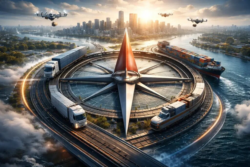    Как выбрать идеальную автоперевозку: 5 ключевых факторов! mrlogistic12