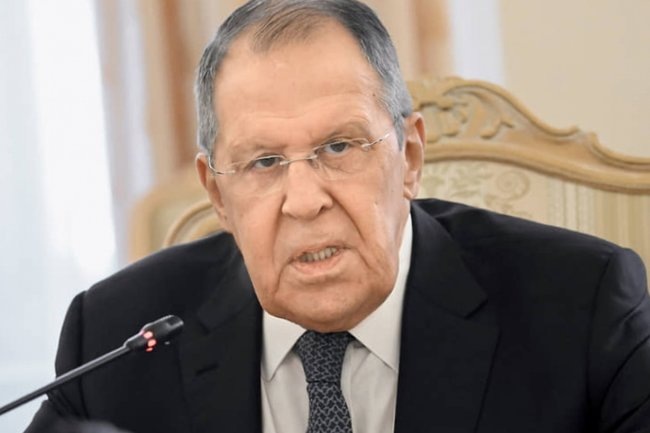 Лавров назвал реакцию МАГАТЭ на события в Иране неадекватной