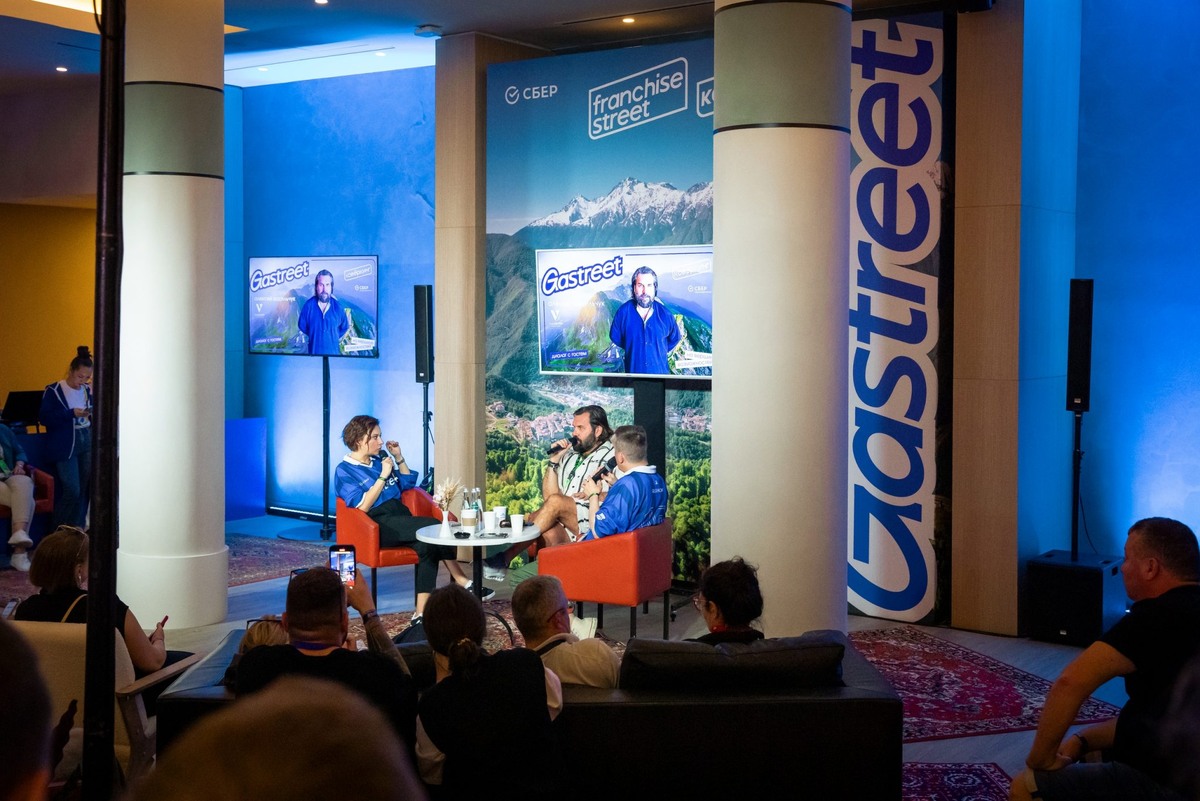    Фото представлены организатором