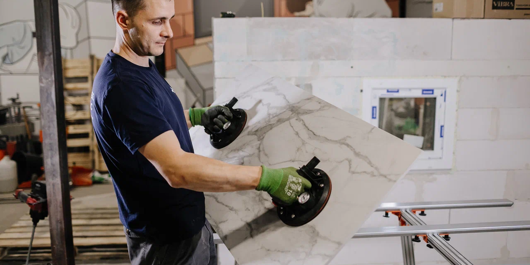 C0, C1 или C2? Как выбрать плиточный клей по маркировке