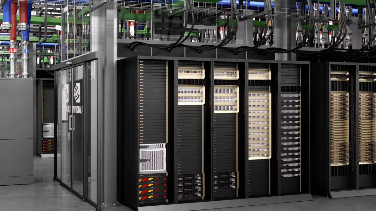 Изображение: Nvidia  📷
