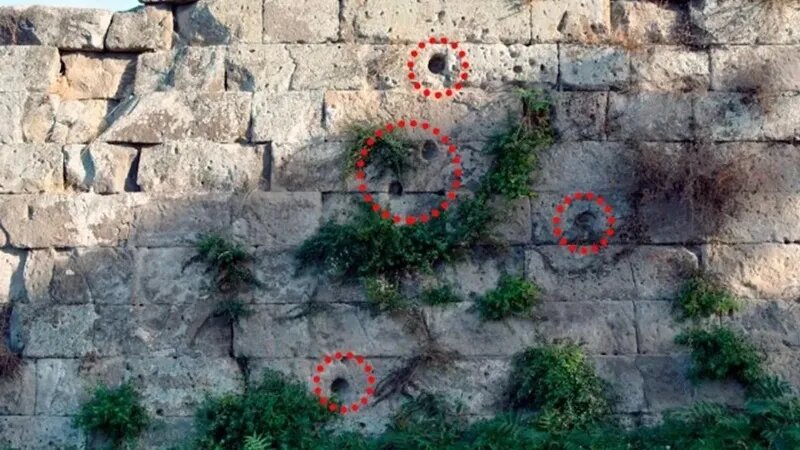    Фото: Heritage 2026 / CC BY 4.0 / Rossi et al